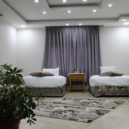 Petra Princess Balqees Hostel Ваді-Муса Екстер'єр фото