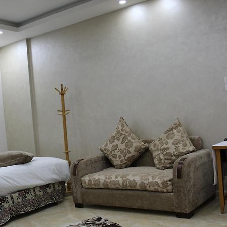 Petra Princess Balqees Hostel Ваді-Муса Екстер'єр фото